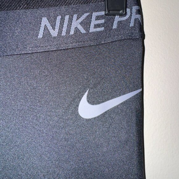 Nike WNBA Team Player Issue Compression Pants Black Womens CW4249-010 NEW - Picture 5 of 16